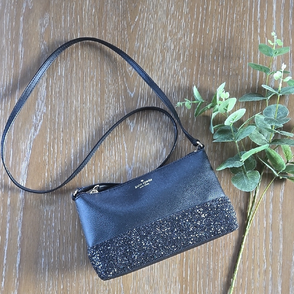 ♠️Kate Spade Greta Court Ramey Crossbody